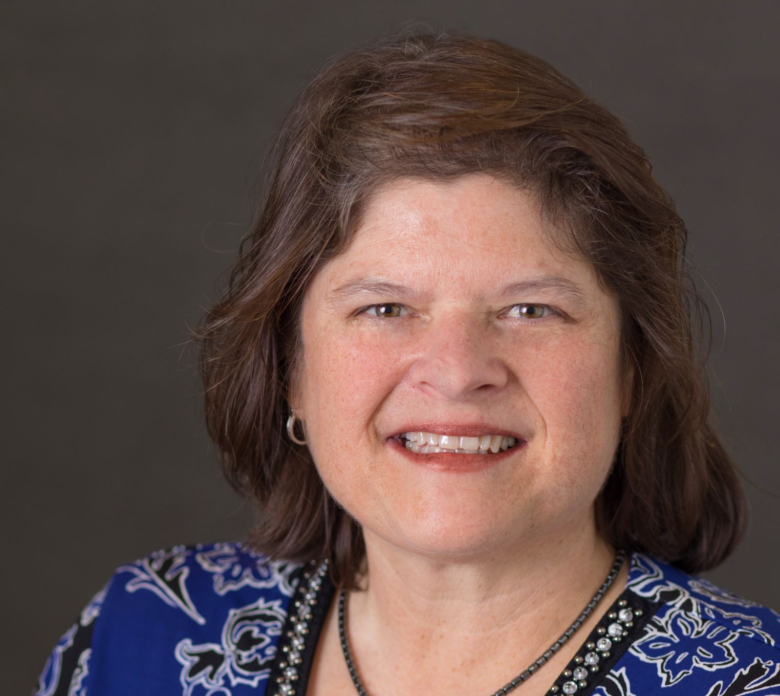 Rebecca Morgan